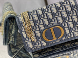 Oblique 2-in-1 Chain Fanny Pack Versatile Design & Daily Essentials Fit