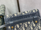Oblique 2-in-1 Chain Fanny Pack Versatile Design & Daily Essentials Fit