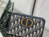 Oblique 2-in-1 Chain Fanny Pack Versatile Design & Daily Essentials Fit