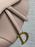 Carmine CD Saddle Large Detachable Long Strap, Classic & Fashion-Ready