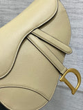 Apricot CD Saddle Large Detachable Strap, Trending & Adjustable Design