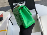 Mini Square Resin Bag AS2379