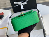Mini Square Resin Bag AS2379