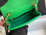 Mini Square Resin Bag AS2379