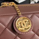 25 Métiers d’art Travel bag