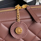 25 Métiers d’art Travel bag