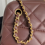 25 Métiers d’art Travel bag