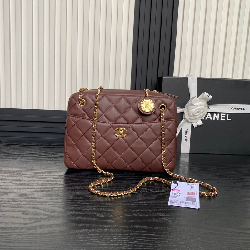 25 Métiers d’art Travel bag