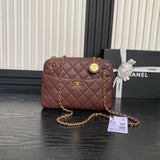 25 Métiers d’art Travel bag