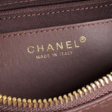 25 Métiers d’art Travel bag