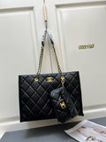 Fall-Winter 2025/26 Small Shopping Bag