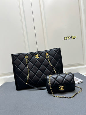Fall-Winter 2025/26 Small Shopping Bag