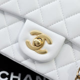 Big Gold Bead CF Bag AS1787