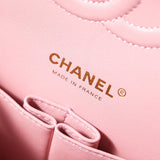 2025/26 Flap Bag with Top Handle