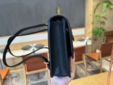 Fall-Winter 2025/26 Mini Flap Bag with Top Handle