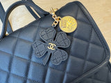 Fall-Winter 2025/26 Mini Flap Bag with Top Handle