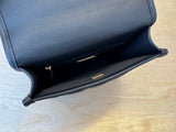Fall-Winter 2025/26 Mini Flap Bag with Top Handle