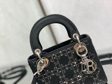 Lady Series Elegant Silk Bag