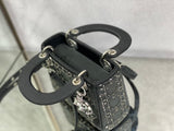Lady Series Elegant Silk Bag
