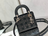 Lady Series Elegant Silk Bag