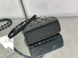 Lady Series Elegant Silk Bag