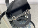 Lady Series Elegant Silk Bag