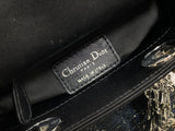 Lady Series Elegant Silk Bag