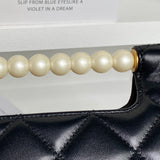 Spring-Summer 2025 Shopping Bag