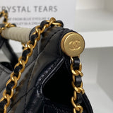 Spring-Summer 2025 Shopping Bag