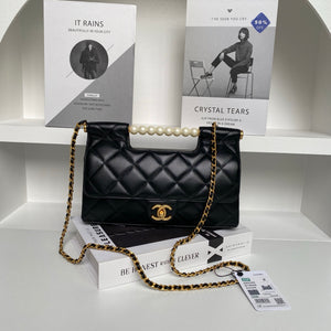Spring-Summer 2025 Shopping Bag