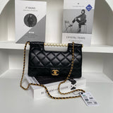 Spring-Summer 2025 Shopping Bag