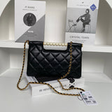 Spring-Summer 2025 Shopping Bag